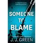Someone To Blame - Paperback