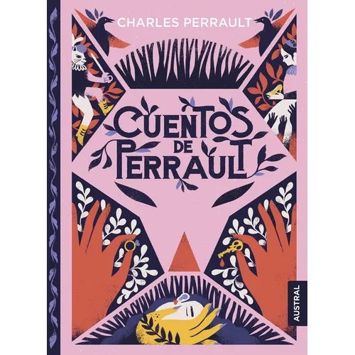 Cuentos de Perrault / Perrault's Short Stories - Paperback