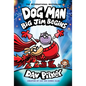 Dog Man: Big Jim Begins: A Graphic Novel (Dog Man #13): From the Creator of Captain Underpants - Hardcover