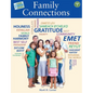 Living Jewish Values 2: Family Connections - Paperback