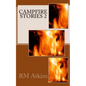 Campfire Stories 2 - Paperback