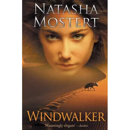 Windwalker - Paperback