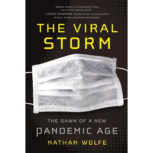 Viral Storm - Paperback