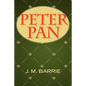 Peter Pan - Paperback