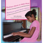 MyaGrace Wants to Make Music/MyaGrace quiere hacer música - Hardcover
