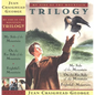 My Side of the Mountain Trilogy - Hardcover