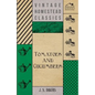 Tomatoes And Cucumbers - Paperback