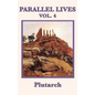 Parallel Lives Vol. 4 - Hardcover