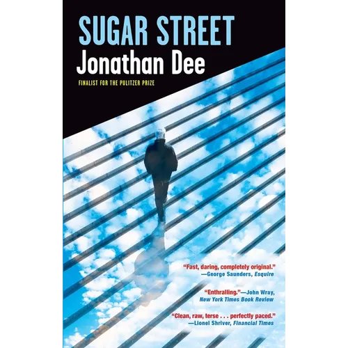 Sugar Street - Hardcover
