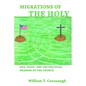 Migrations of the Holy: God, State, and the Political Meaning of the Church - Paperback