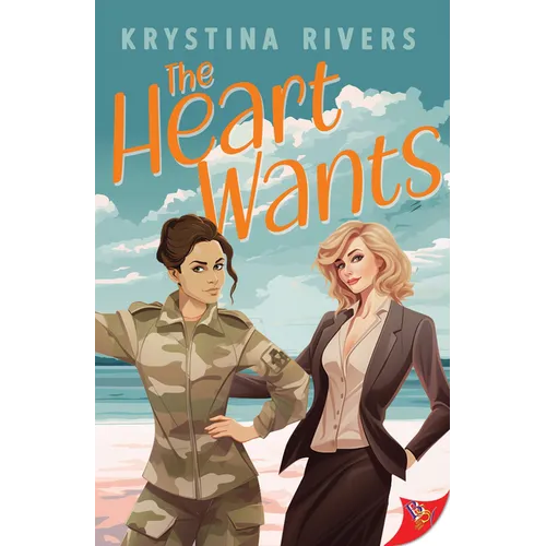 The Heart Wants - Paperback