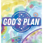 God's Plan: A Children's Guide to Jesus As Our Great Salvation in the Bible - Hardcover