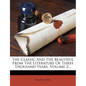 The Classic And The Beautiful From The Literature Of Three Thousand Years, Volume 2... - Paperback