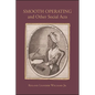 Smooth Operating and Other Social Acts - Paperback