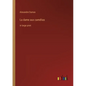 La dame aux camélias: in large print - Paperback