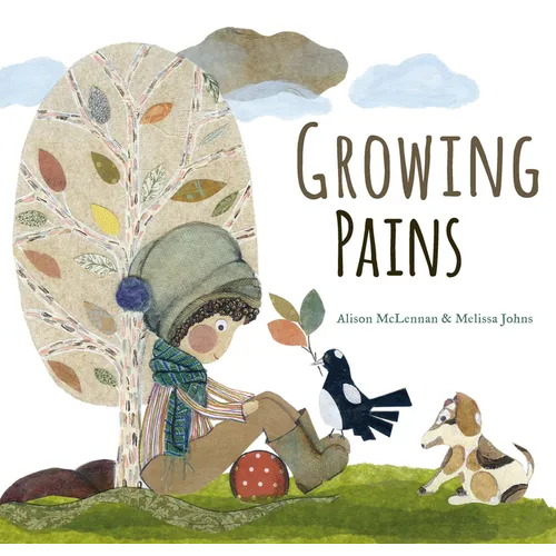 Growing Pains - Hardcover