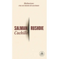 Cuchillo: Meditaciones Tras Un Intento de Asesinato / Knife - Paperback