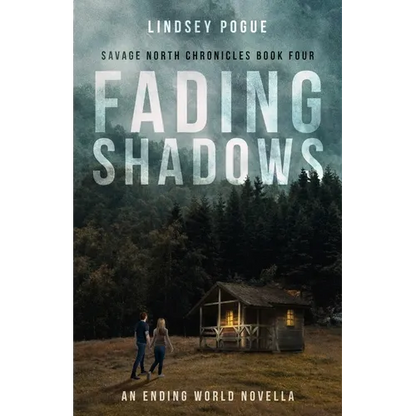 Fading Shadows - Paperback
