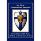 My First Communion Journal in Imitation of St. Paul, Putting on the Armor of God - Paperback