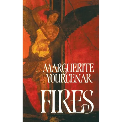 Fires - Paperback