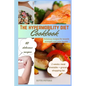 The Hypermobility Diet Cookbook: Delicious Recipes For Muscle Strength And Joint Health - Paperback