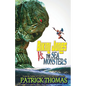 Bikini Jones Vs. The Sea Monsters - Paperback
