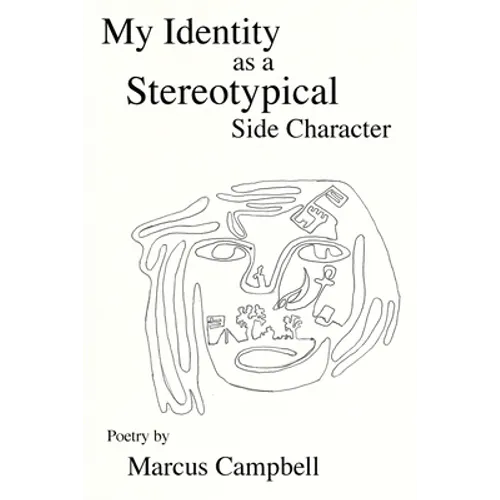 My Identity as a Stereotypical Side Character - Paperback