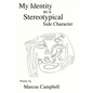My Identity as a Stereotypical Side Character - Paperback