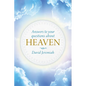 Answers to Your Questions about Heaven - Hardcover