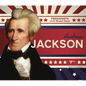Andrew Jackson - Library Binding