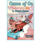 Ozma of Oz - Hardcover