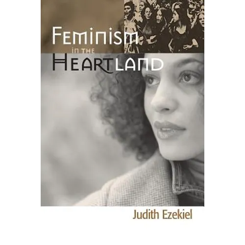 Feminism in the Heartland - Paperback