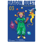 Dragon Quest: The Mark of Erdrick 03 - Paperback