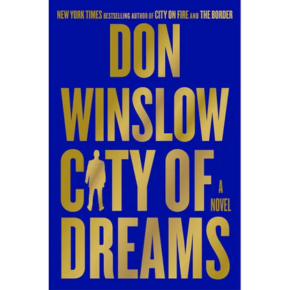 City of Dreams - Hardcover
