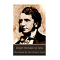 Joseph Sheridan Le Fanu - The House by the Church-Yard - Paperback