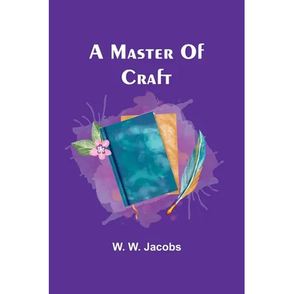 A Master Of Craft - Paperback