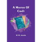 A Master Of Craft - Paperback
