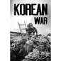 Korean War: A History From Beginning to End - Paperback