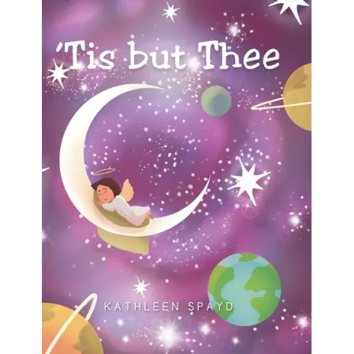 'Tis but Thee - Hardcover