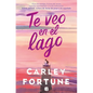 Te Veo En El Lago / Meet Me at the Lake - Paperback