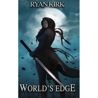 World's Edge - Paperback