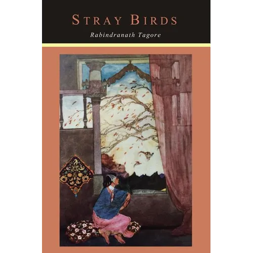 Stray Birds - Paperback