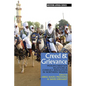 Creed & Grievance: Muslim-Christian Relations & Conflict Resolution in Northern Nigeria - Paperback