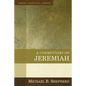 A Commentary on Jeremiah - Hardcover