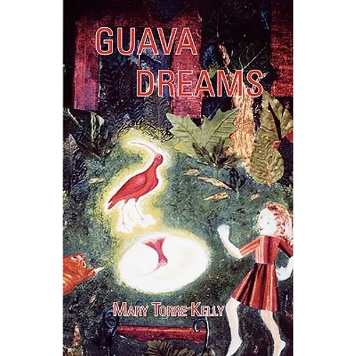 Guava Dreams - Paperback