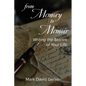 From Memory to Memoir: Writing the Stories of Your Life - Paperback