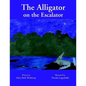 The Alligator on the Escalator - Paperback