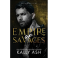 Empire of Savages - Paperback