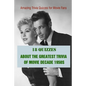 Amazing Trivia Quizzes for Movie Fans: 18 Quizzes about The Greatest Trivia of Movie Decade 1950s - Paperback