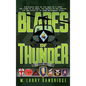 Blades of Thunder: Book One of Two - Hardcover